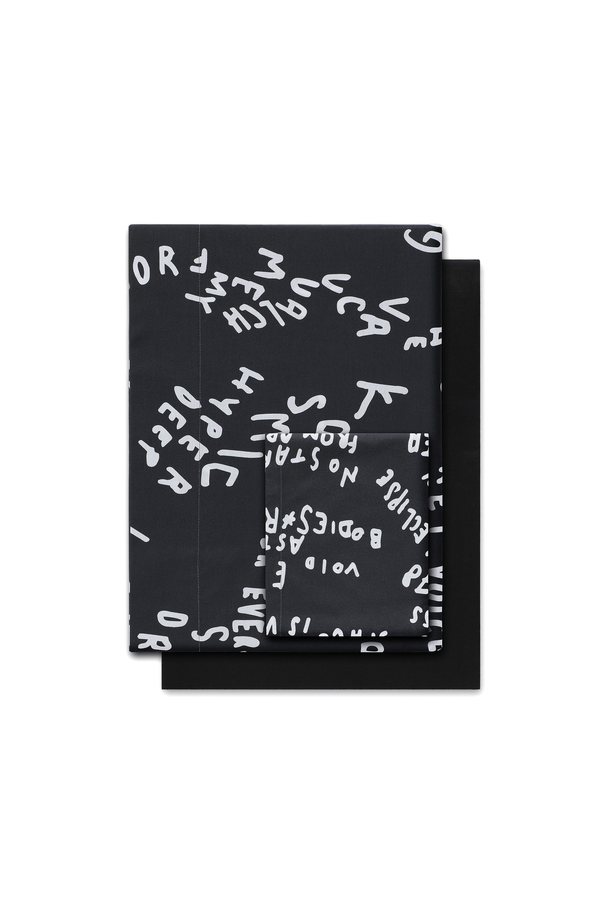 2003997 CLET SCRIBBLES  160X290 PR002