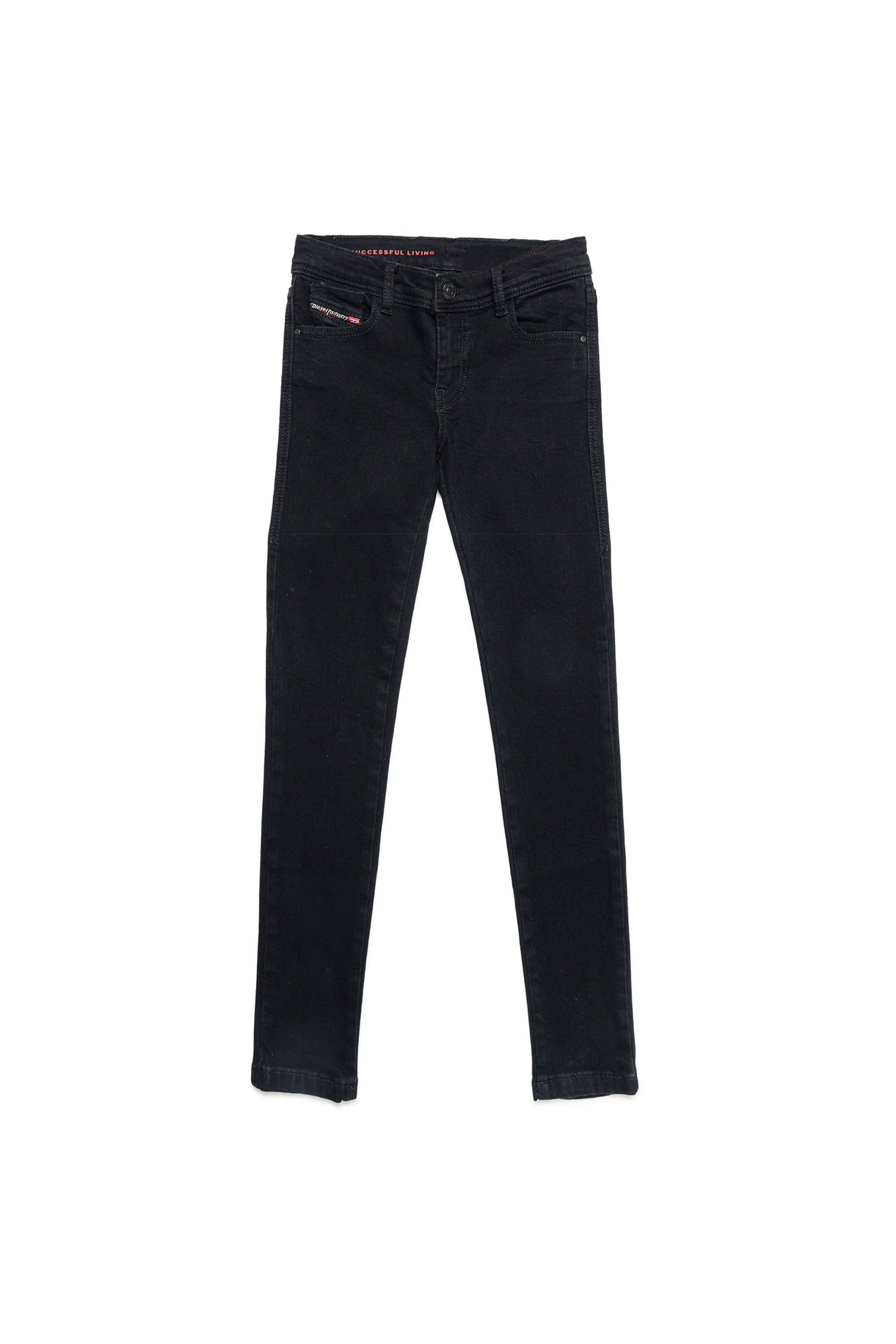 Diesel - 2017 SLANDY-J, Black - Image 1
