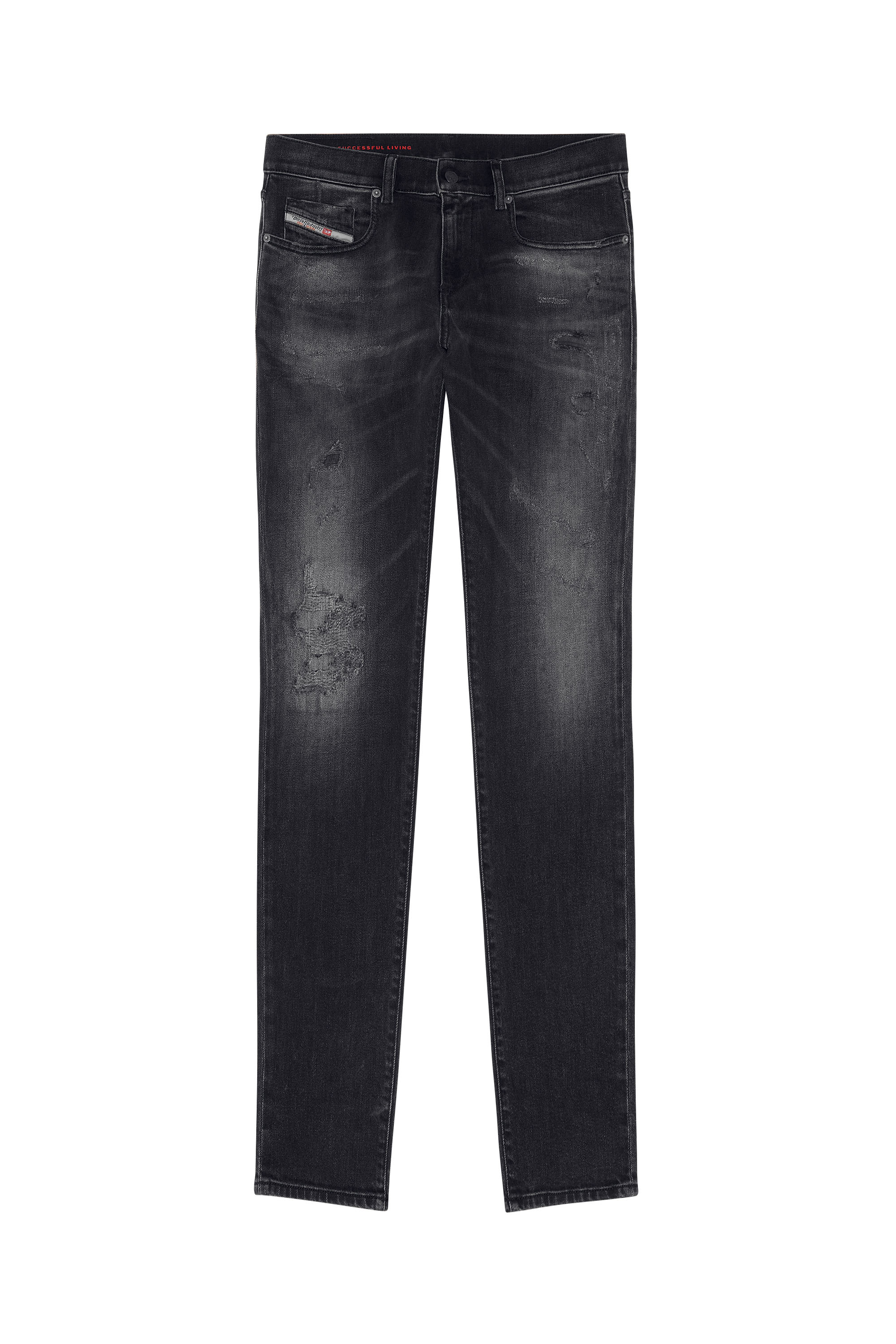 diesel velvet denim