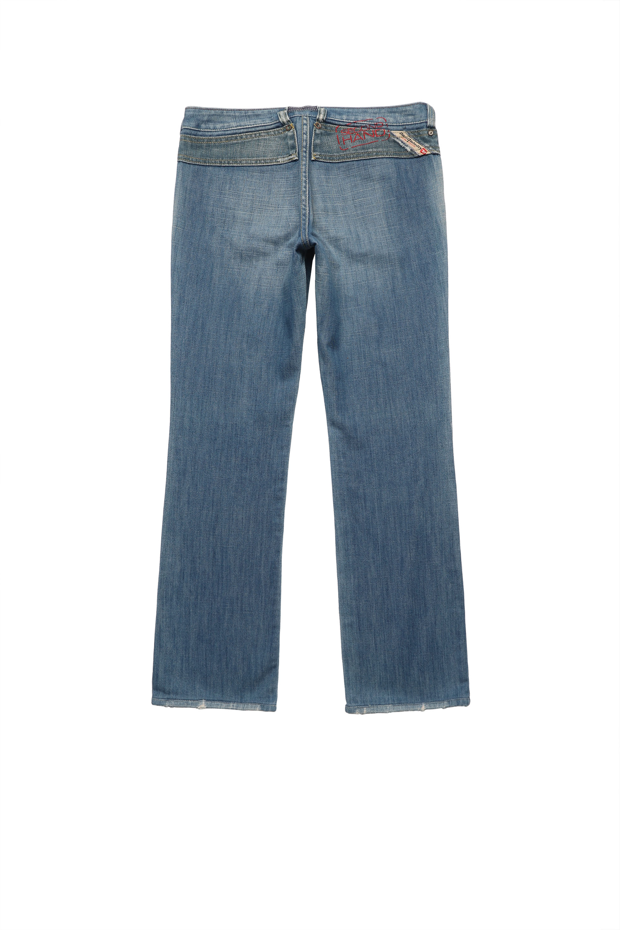 diesel crossim jeans