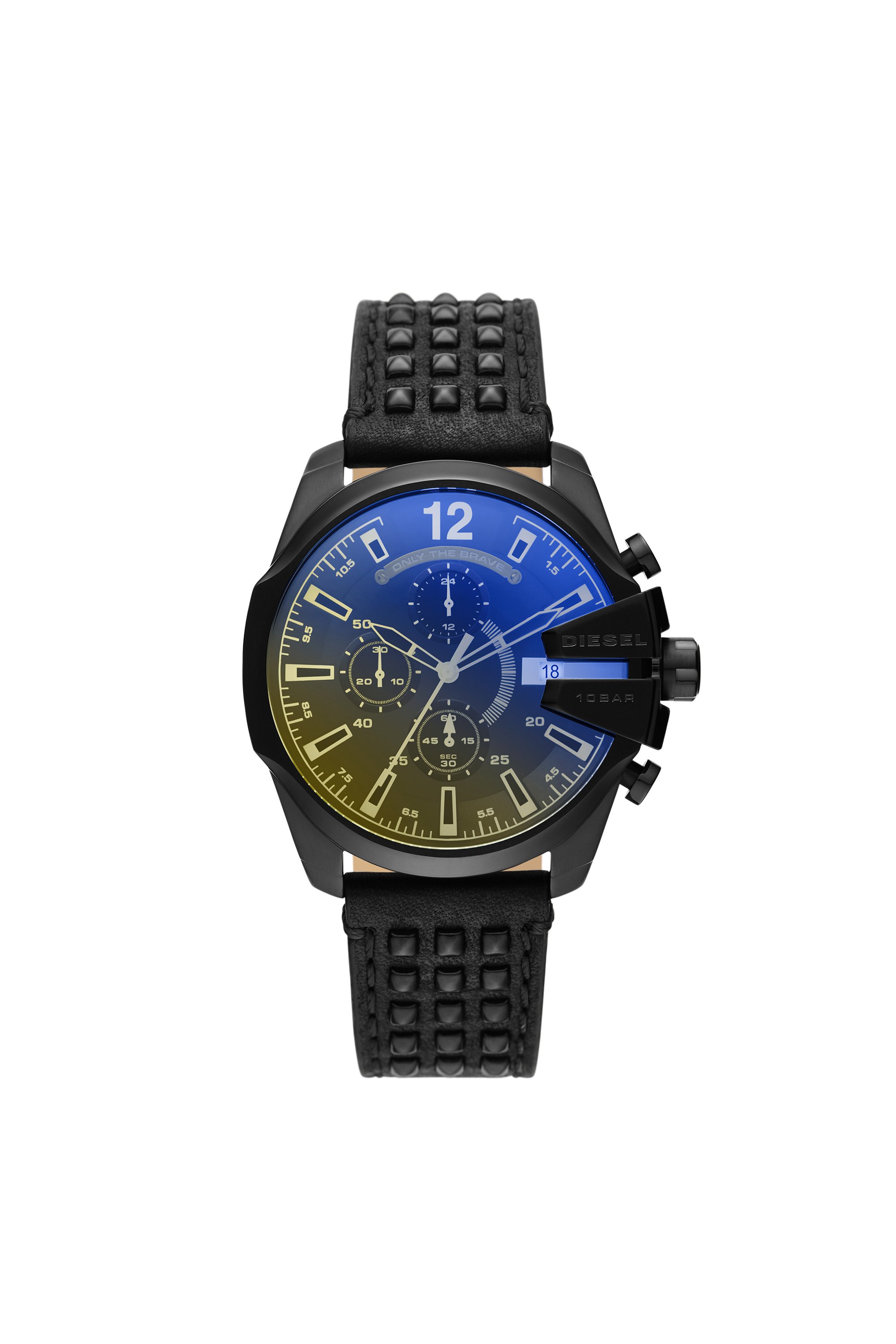 diesel analog watch