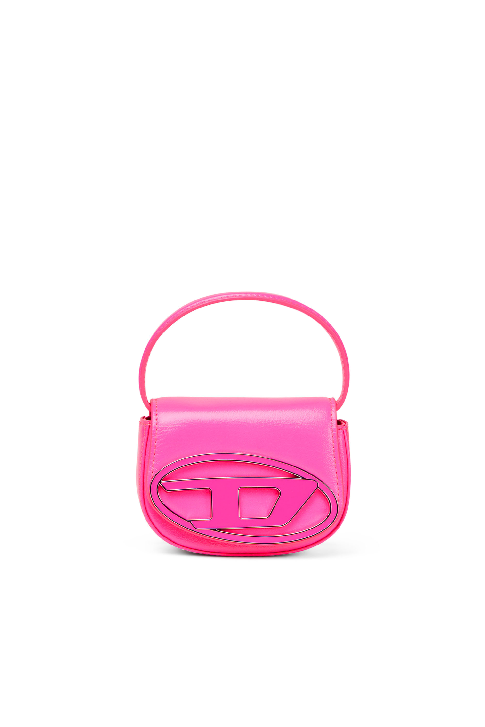 Diesel - 1DR XS, Pink Fluo - Image 1