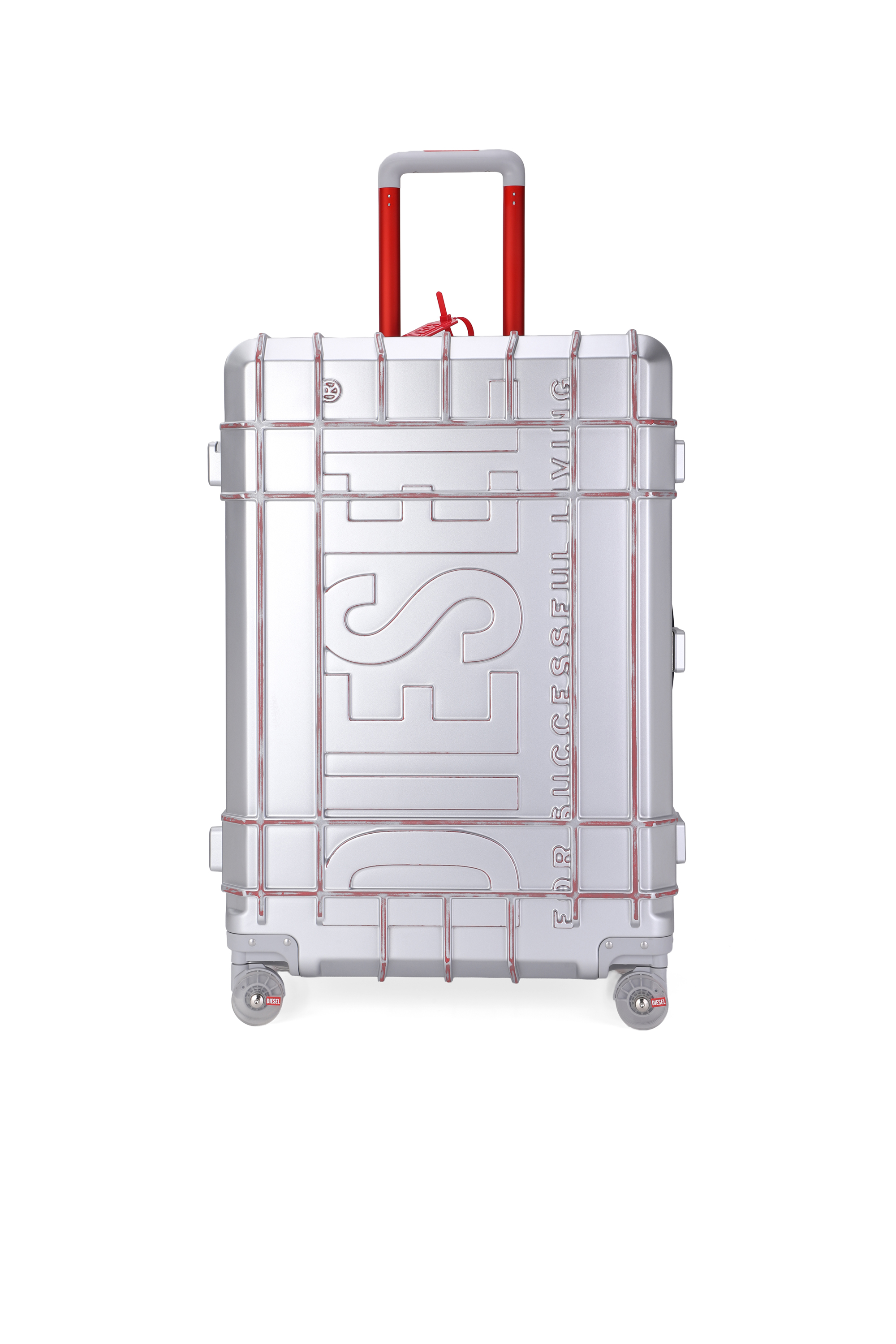 DIESEL PC STRONG IMAGE TROLLEY- DSL003