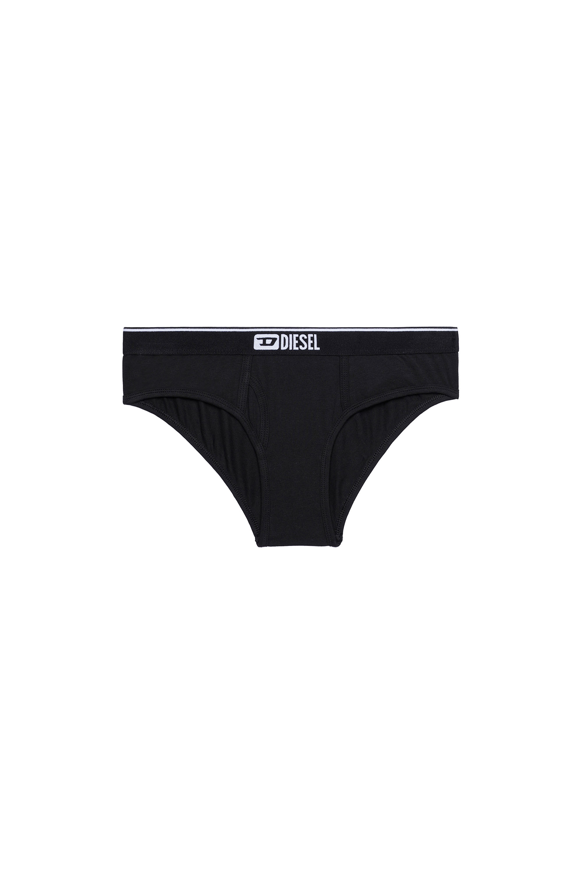 Diesel - UFPN-OXYS-THREEPACK, Black - Image 5