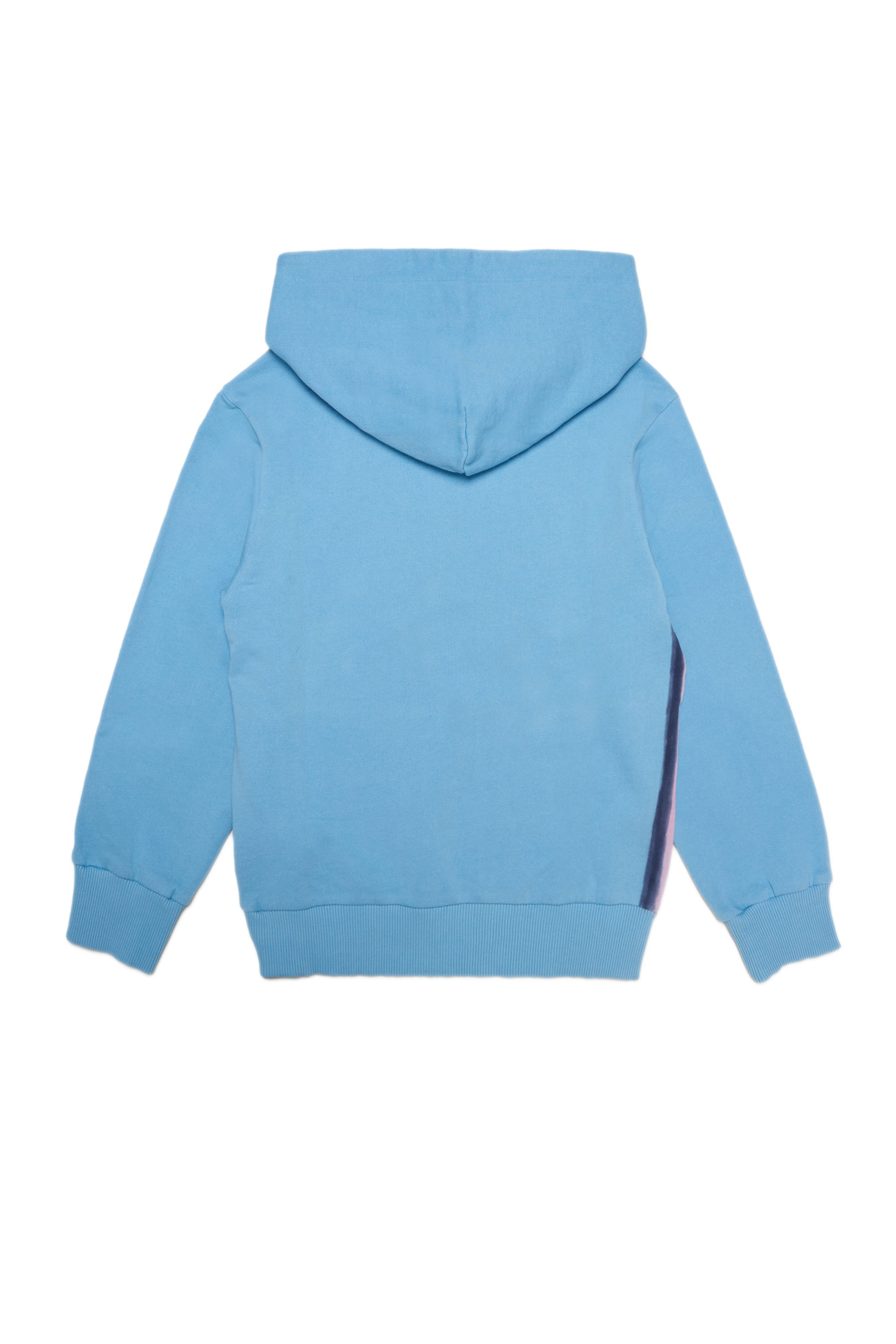 Diesel - SKUBY OVER, Light Blue - Image 2