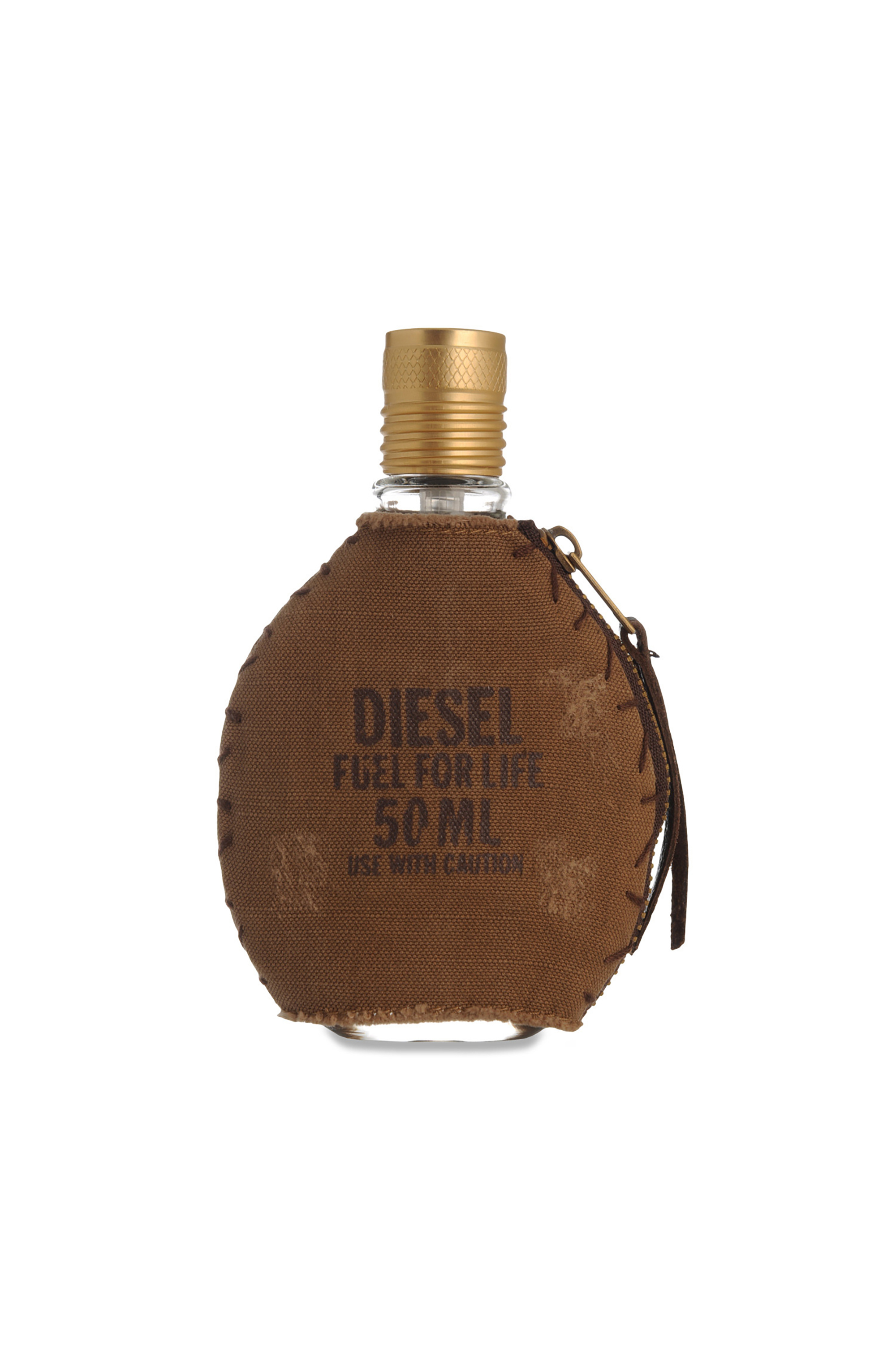 FUEL FOR LIFE MAN 50ML, 