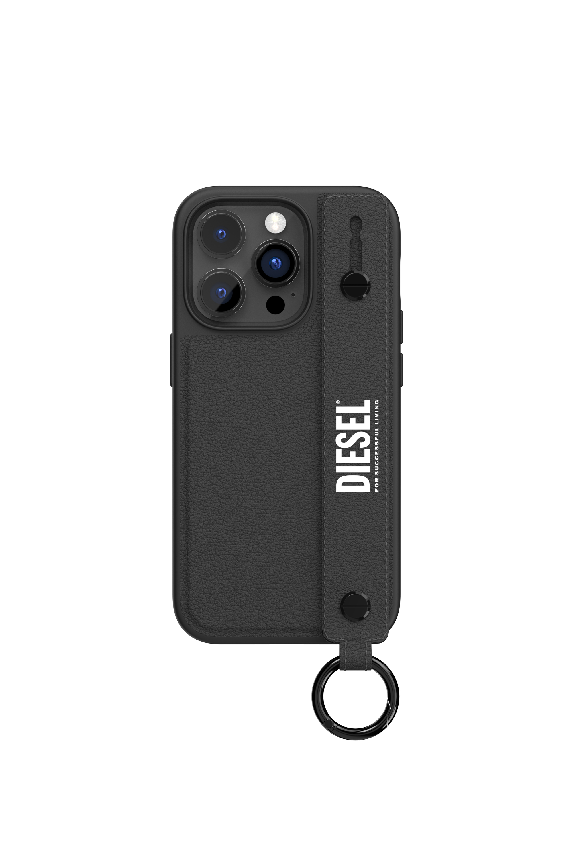 Diesel - 50284 MOULDED CASE, Black - Image 4