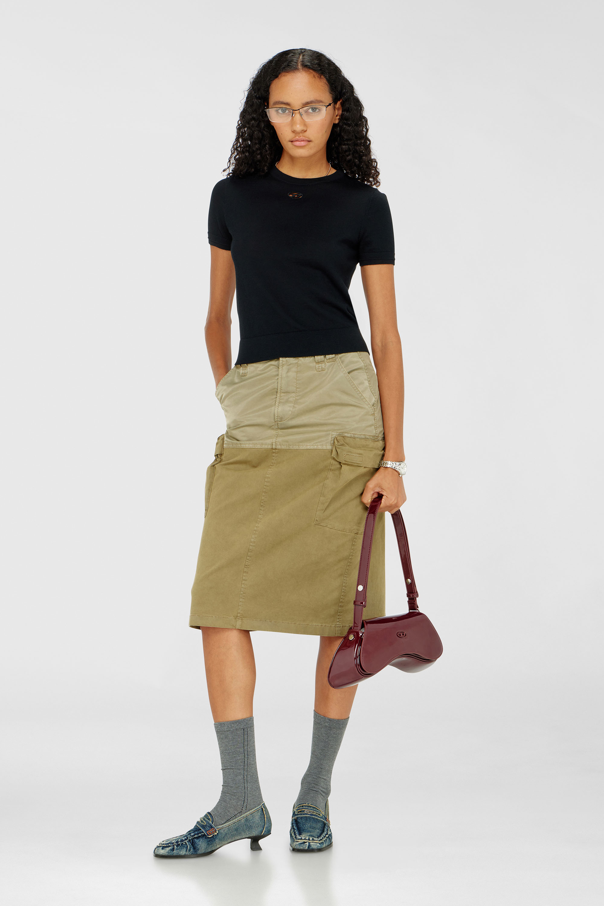 M-ALINE