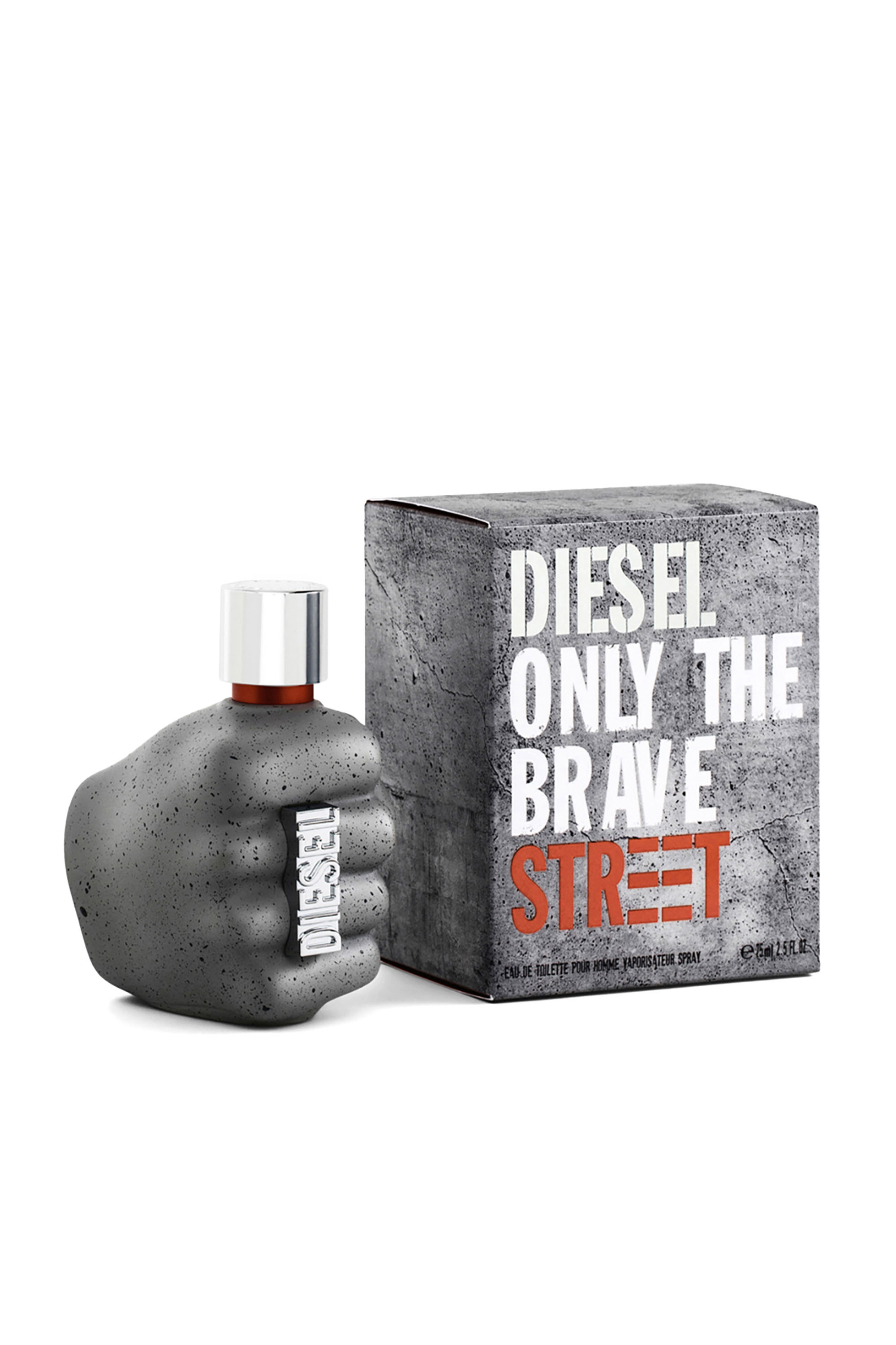 diesel men's cologne only the brave