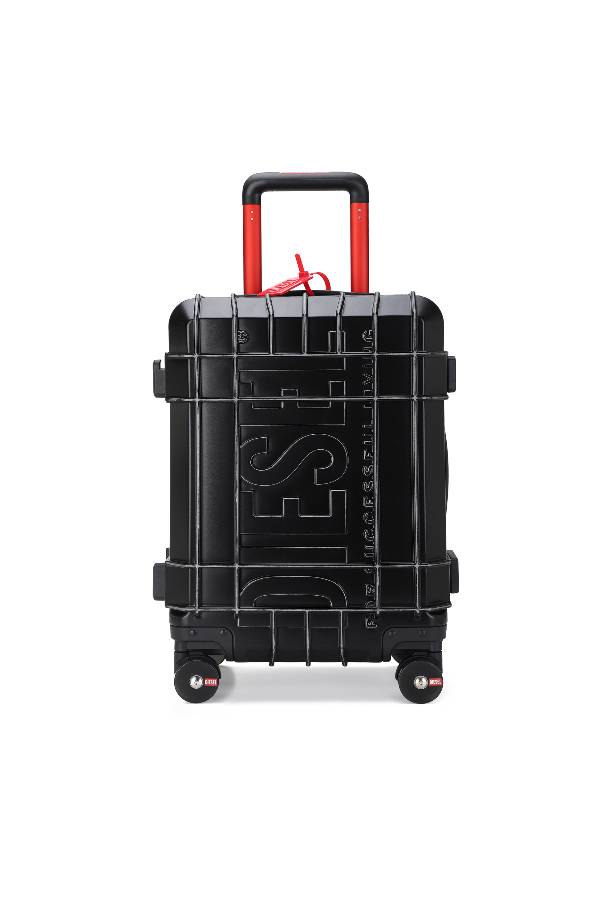 DIESEL PC STRONG IMAGE TROLLEY- DSL003