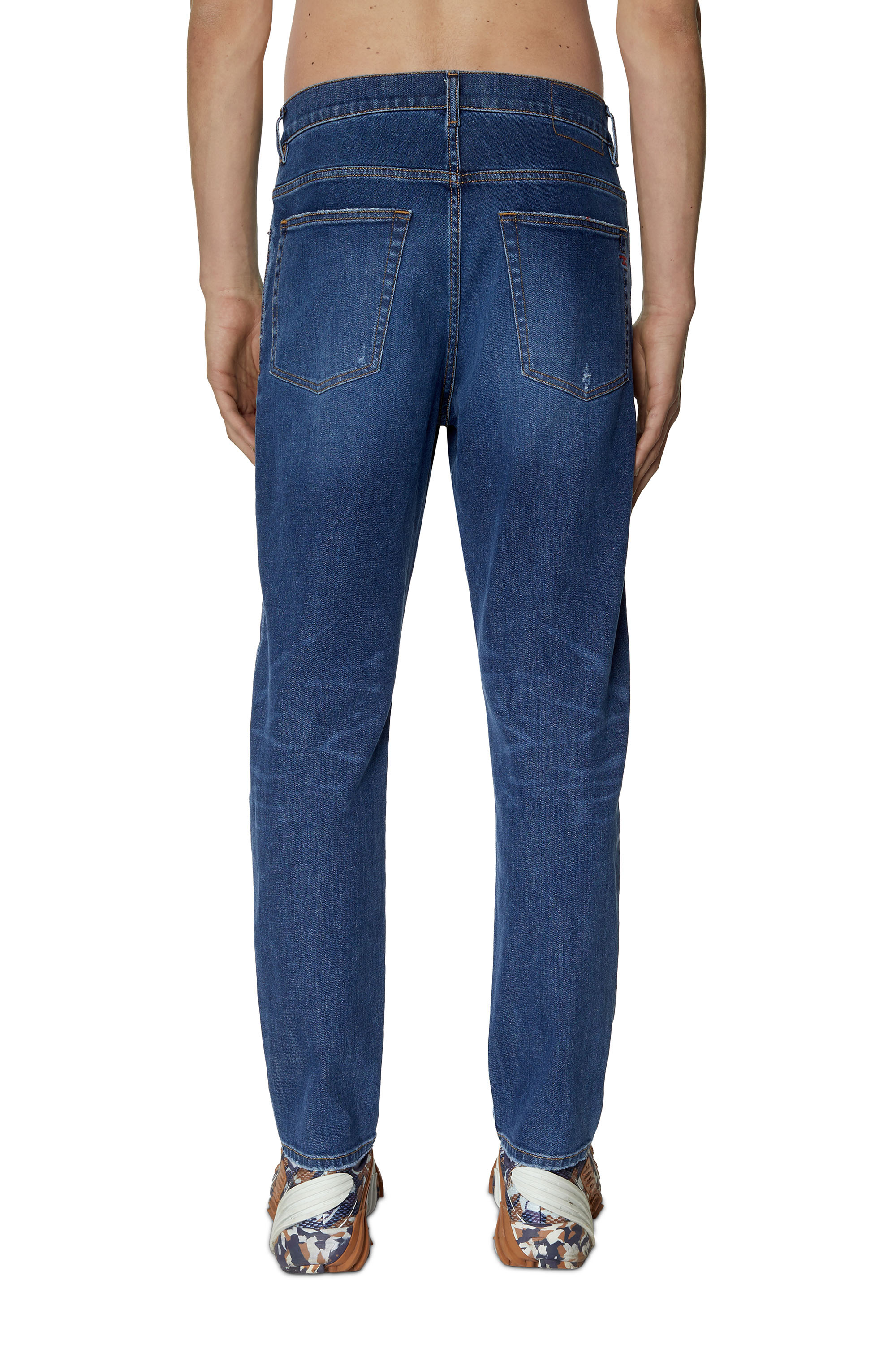 Men's Jeans: Skinny, Slim, Bootcut | Diesel ®