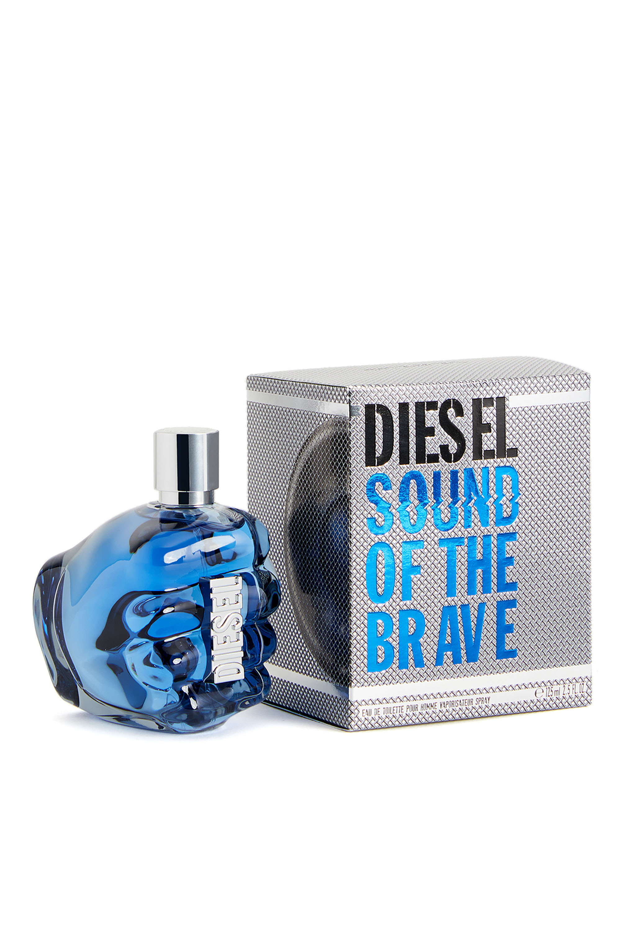 offers on diesel only the brave