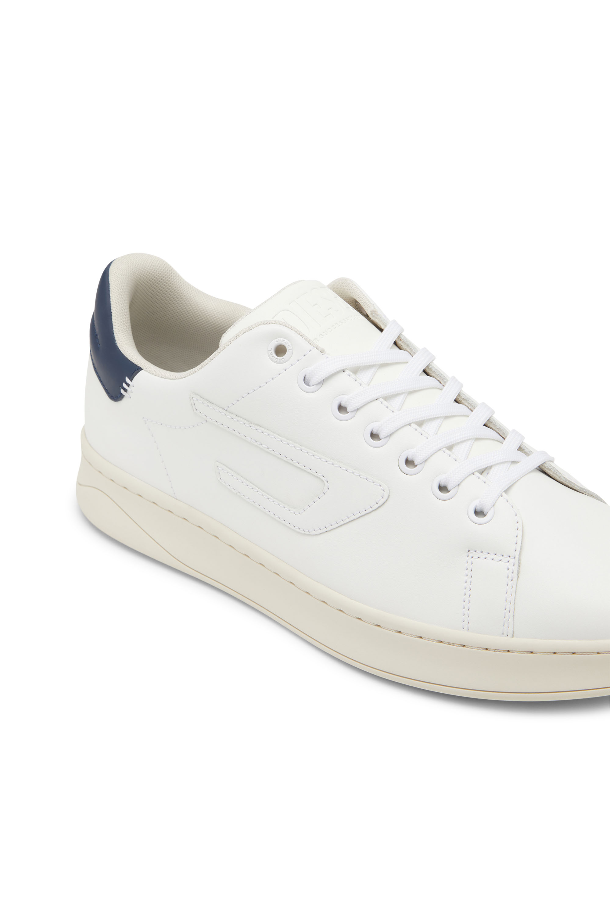 Diesel - S-ATHENE LOW, Multicolor/White - Image 6
