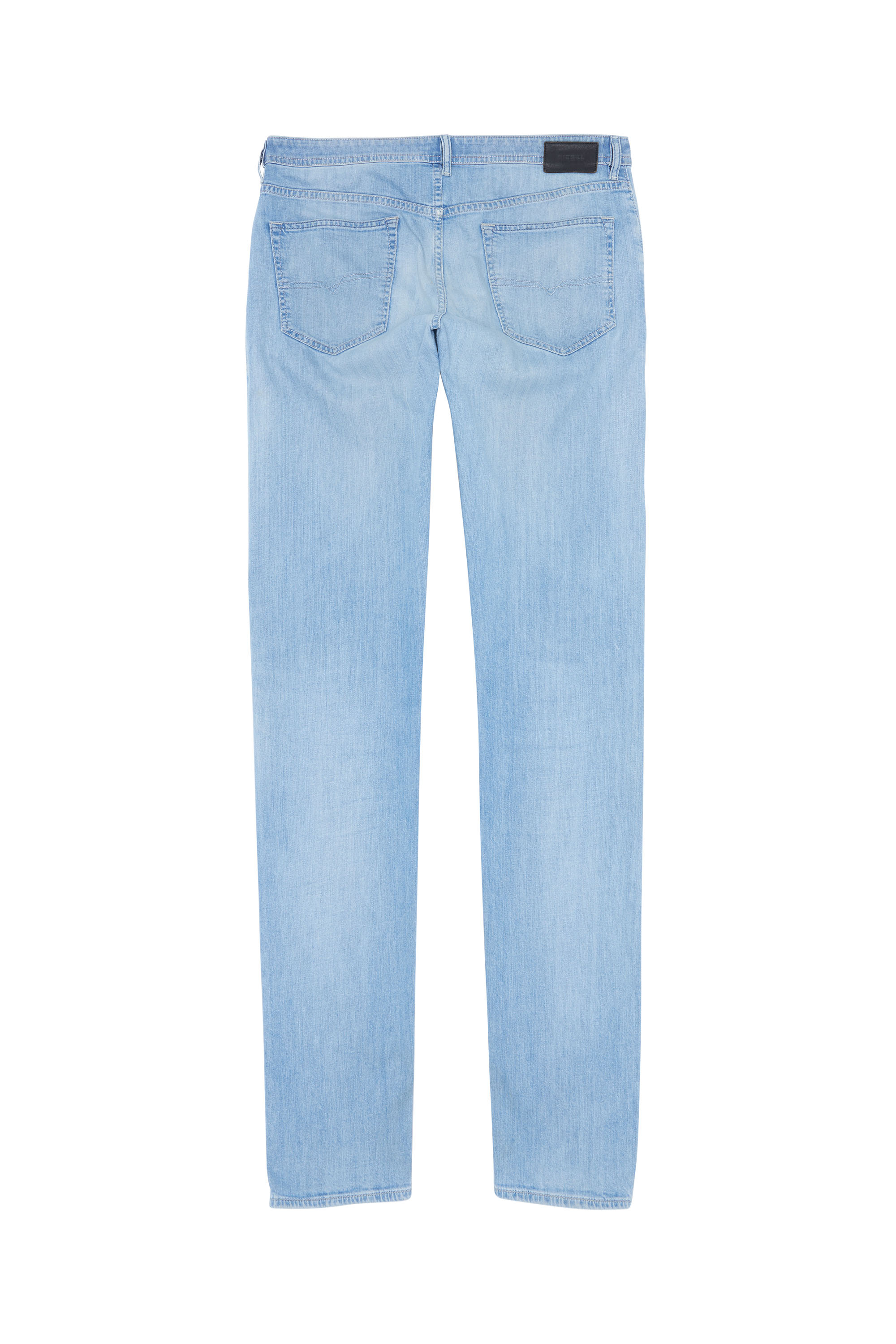 Diesel - Man's BUSTER, Light Blue - 2