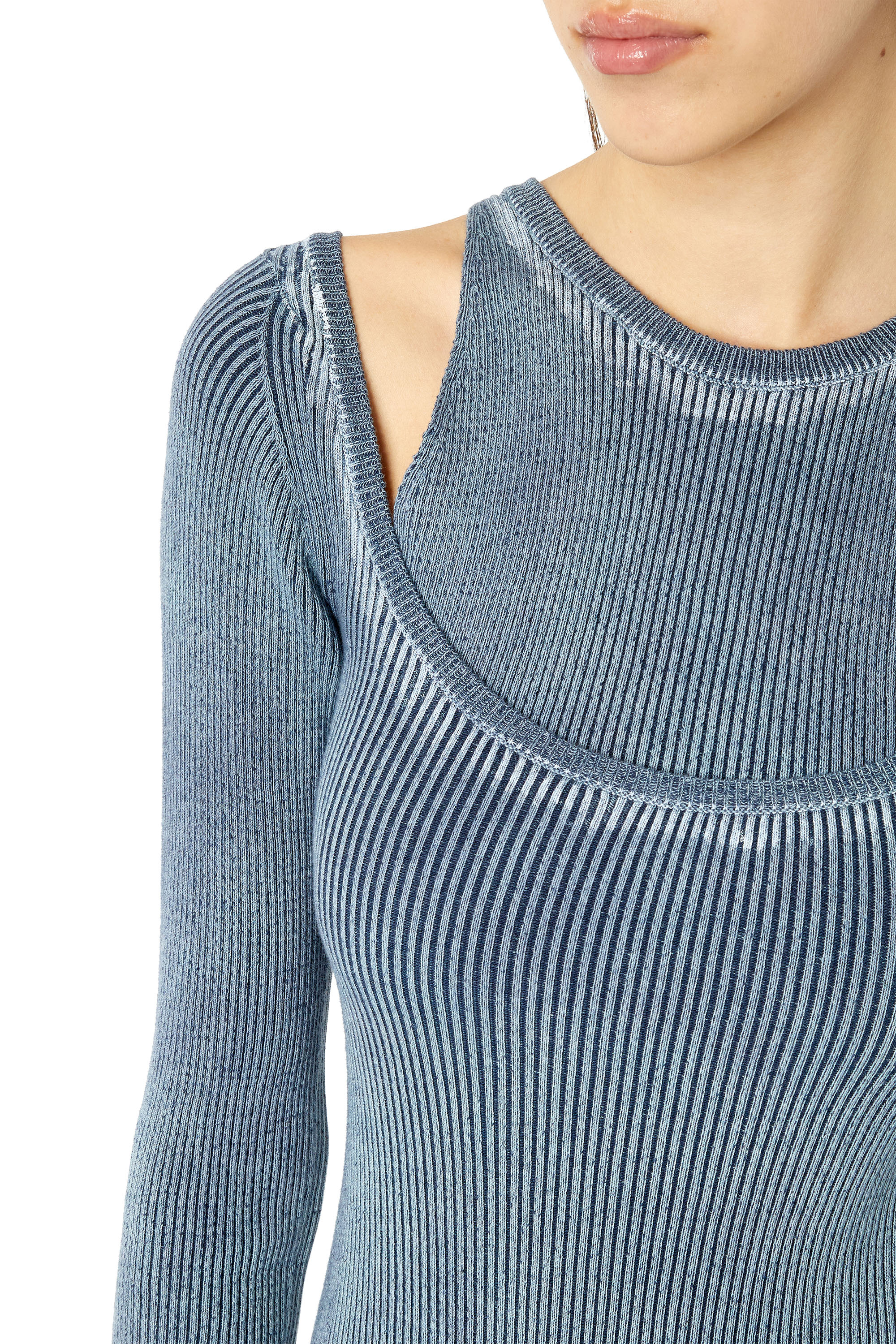 Diesel - M-ICA, Blue - Image 4