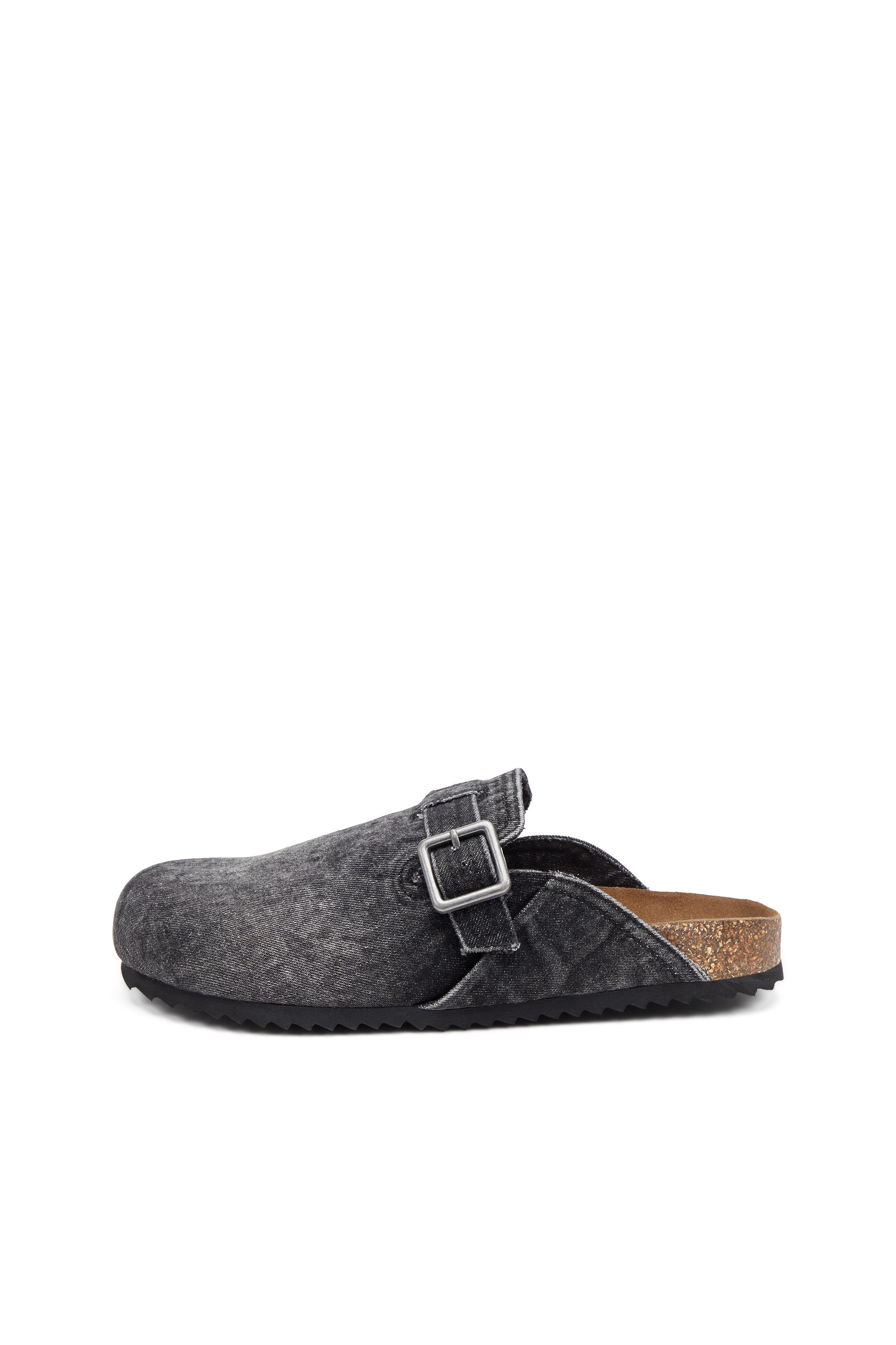Diesel - D-WOODSTOCK X, Black - Image 8