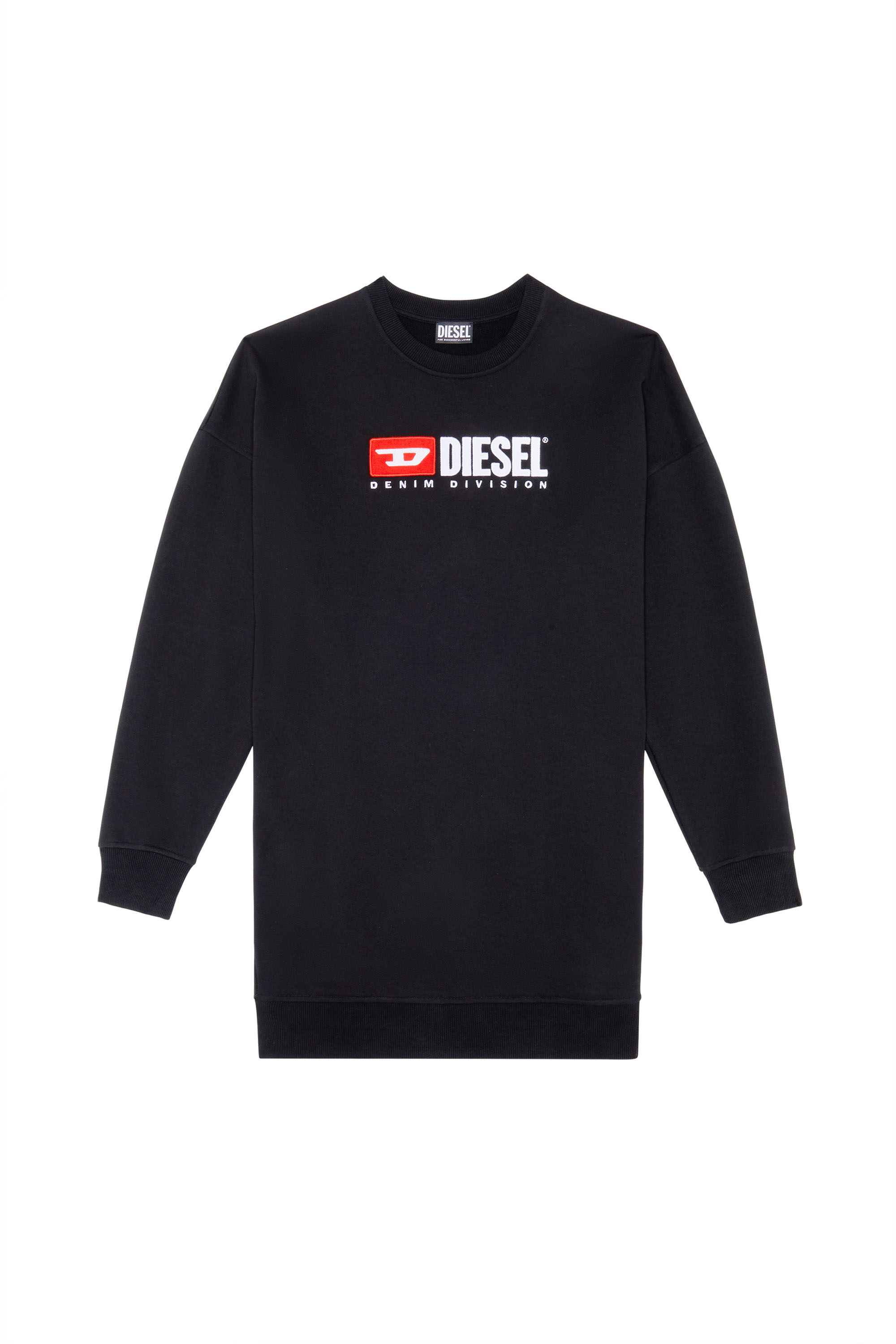 Diesel - D-ROBBIE-DIV, Black - Image 2