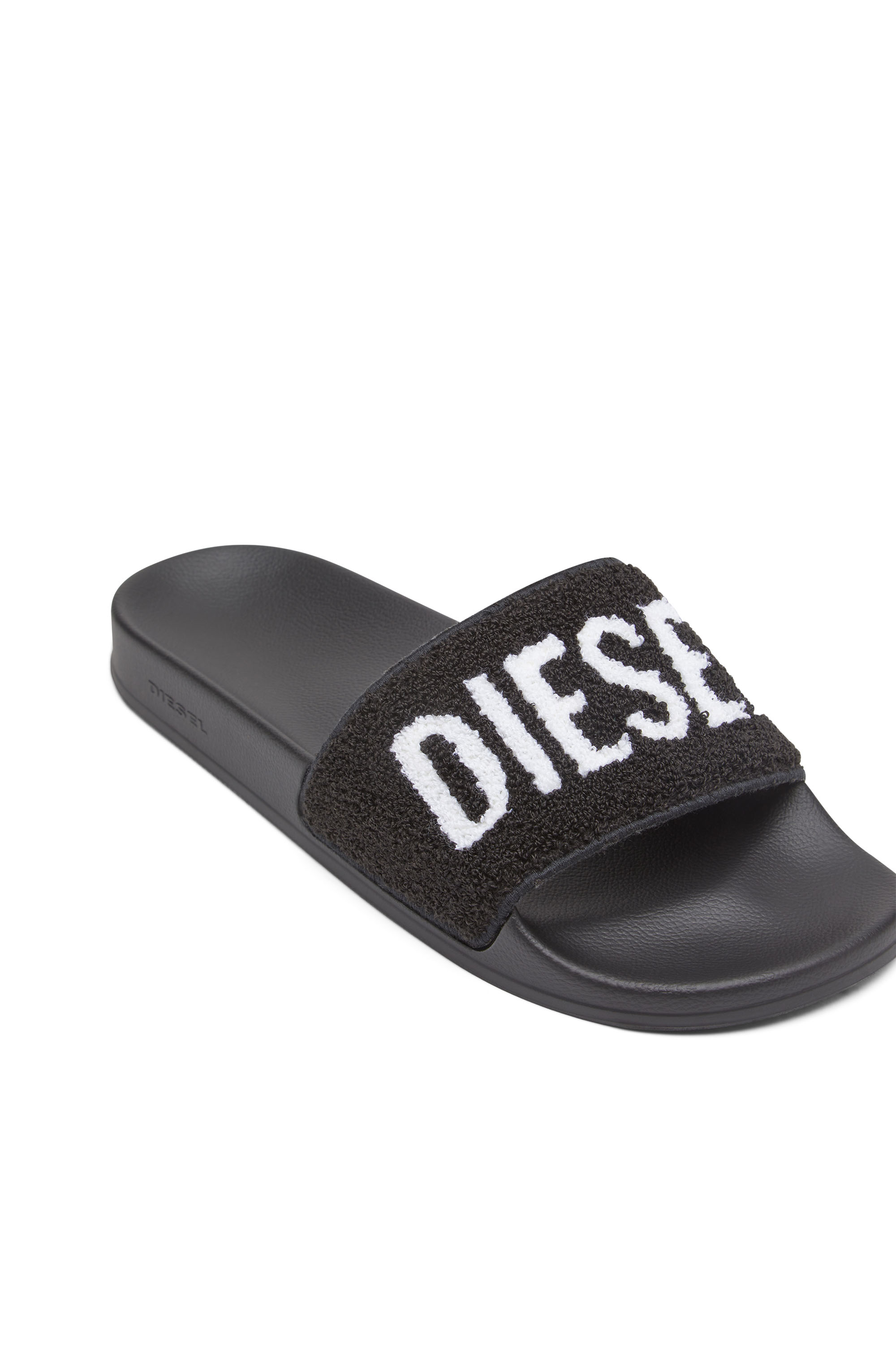 Diesel - SA-MAYEMI CC W, Black - Image 6