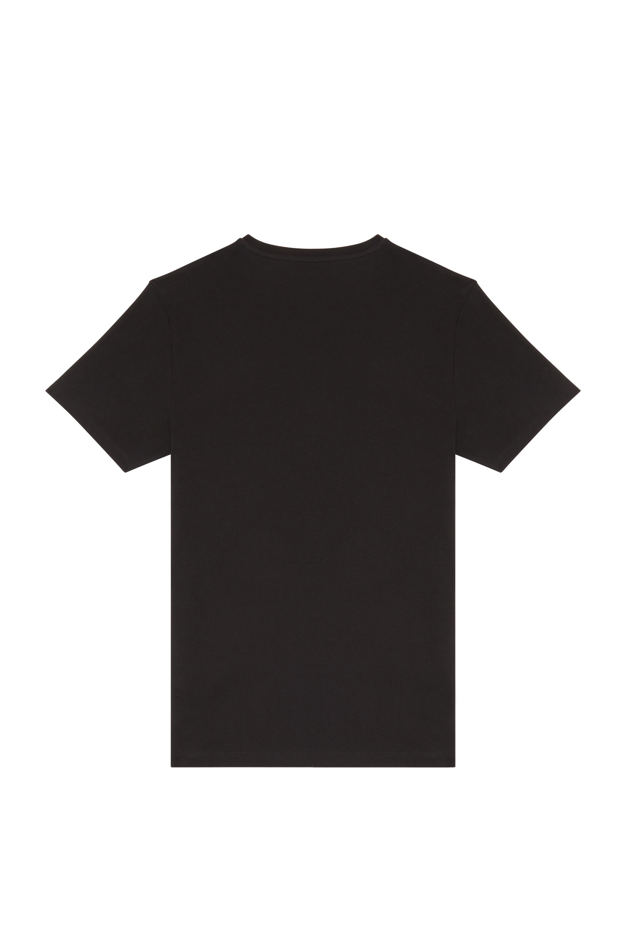 Diesel - UMTEE-MICHAEL3PACK, Black - Image 3