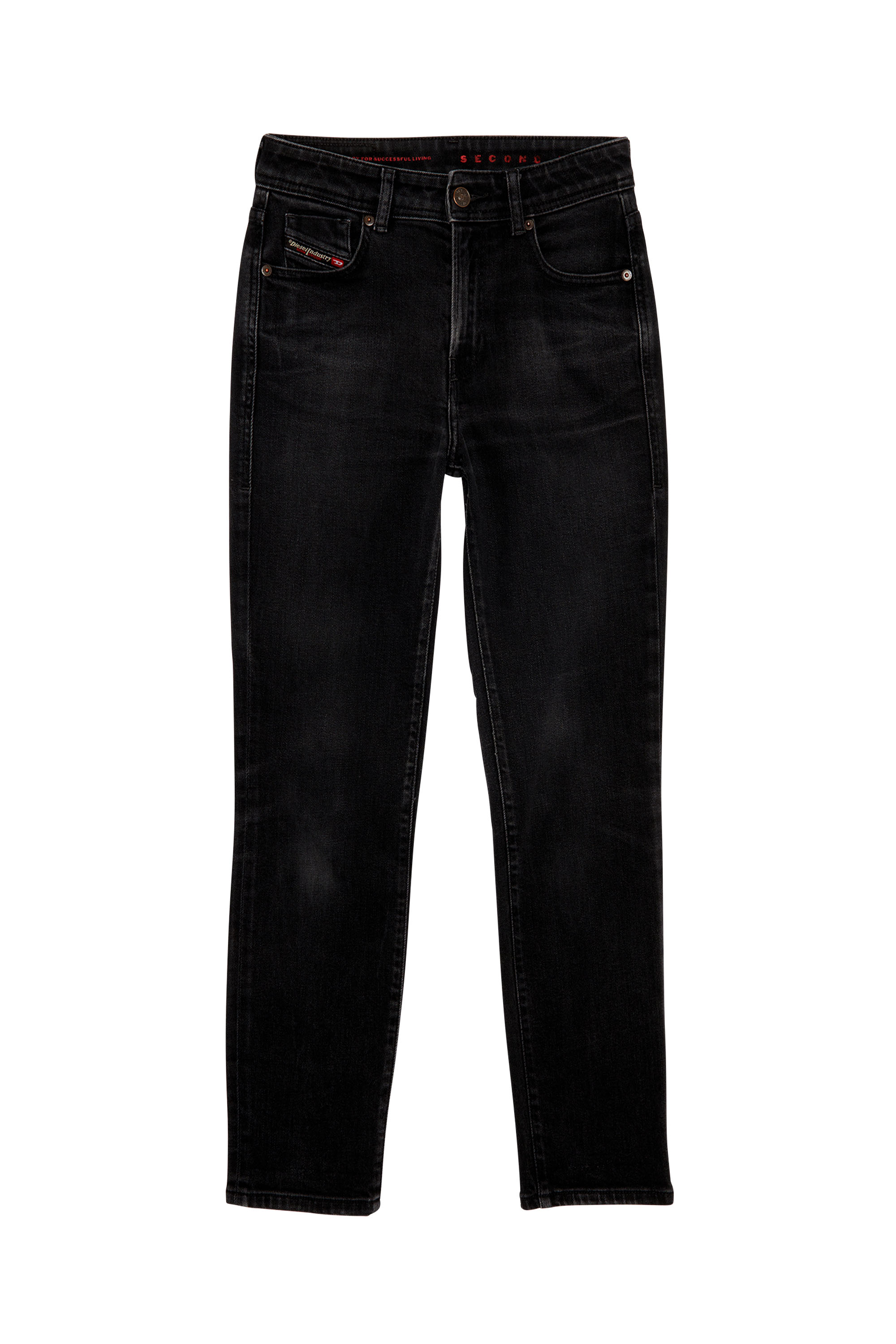 2004, 01 Diesel - Woman's 2004, null - 1