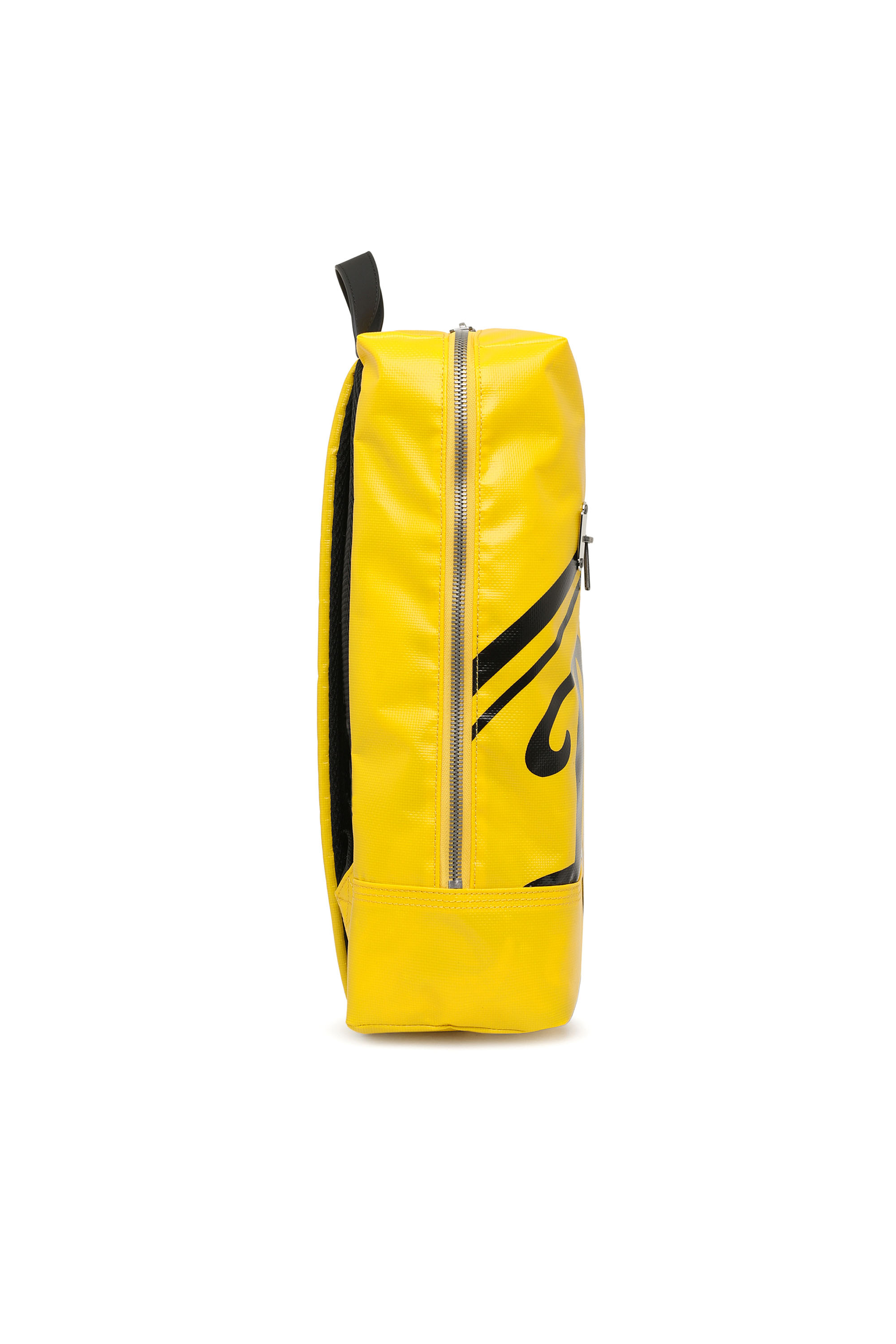 diesel yellow bag