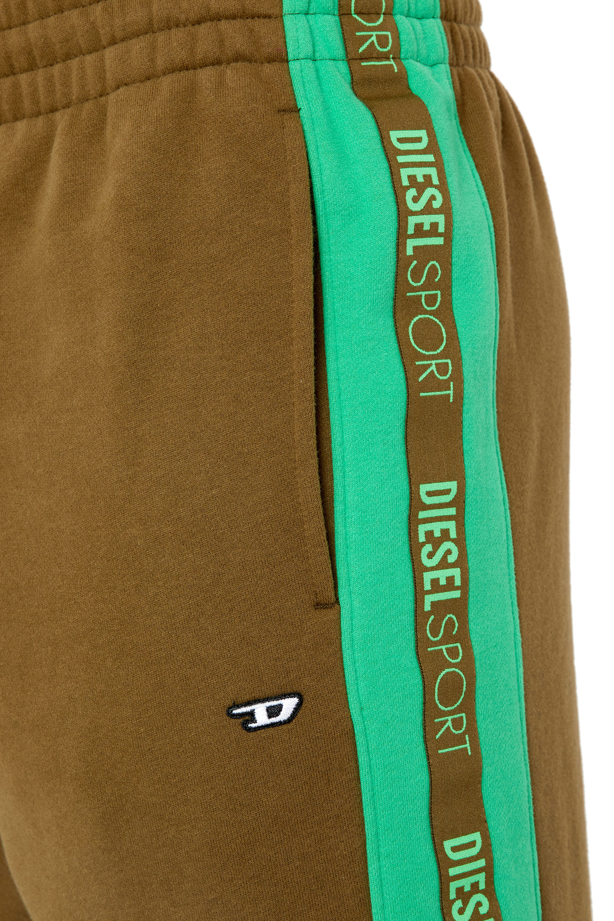 Diesel - AMSB-EMERY-HT35, Military Green - Image 5