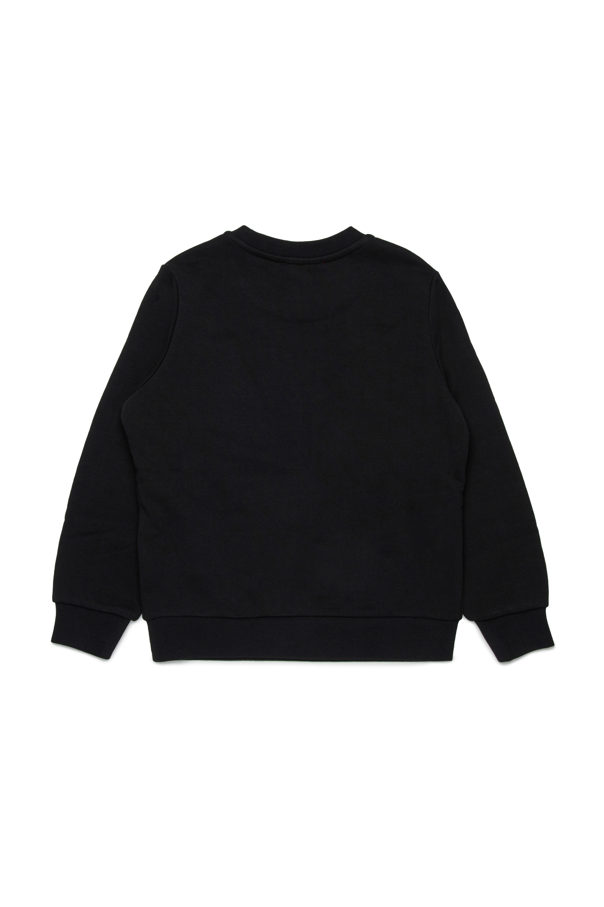 SVALSY, Black