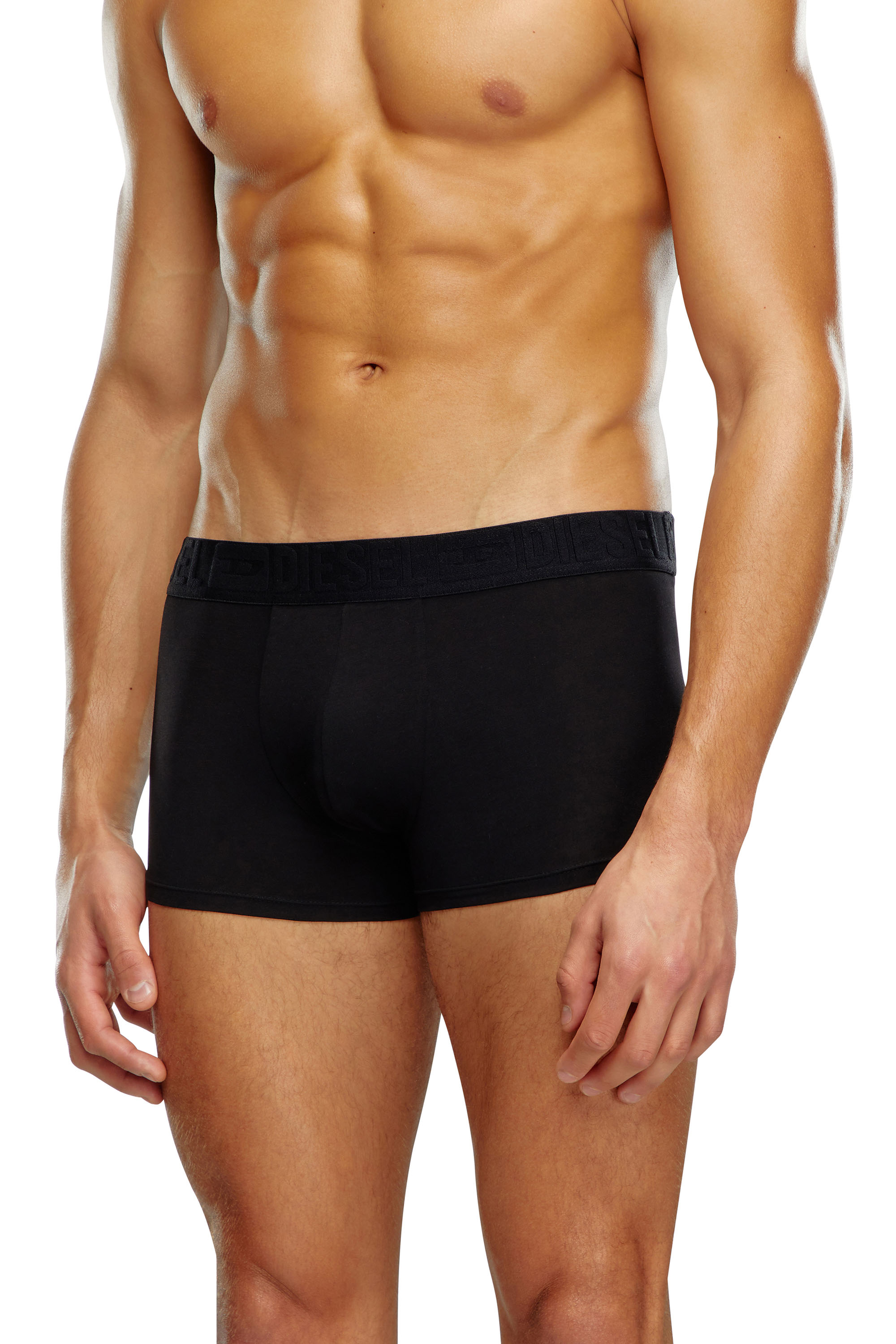 Diesel - UMBX-DAMIENTHREEPACK, Black - Image 1