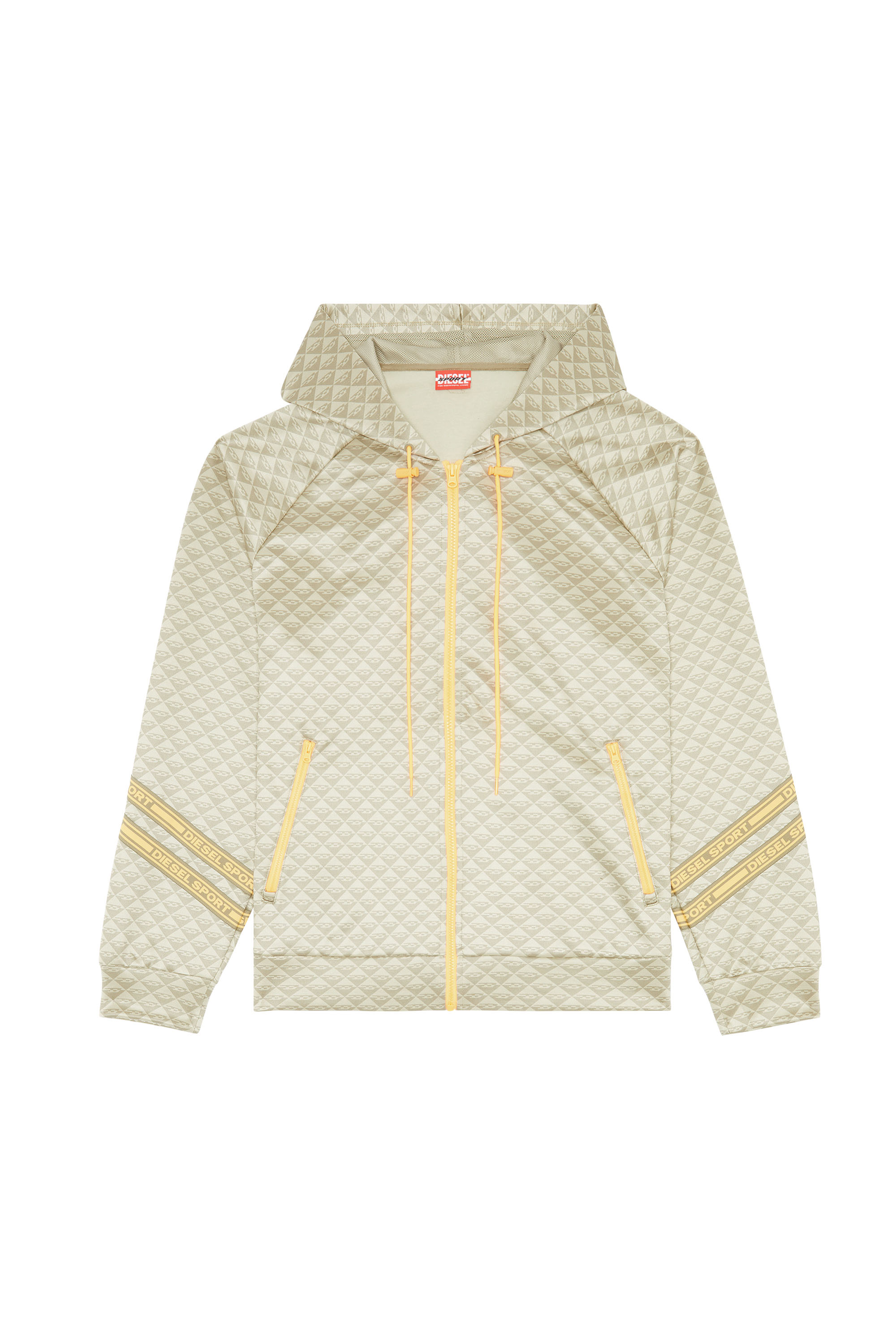 Diesel - AMST-CORBAN-HT29, Military Green - Image 5