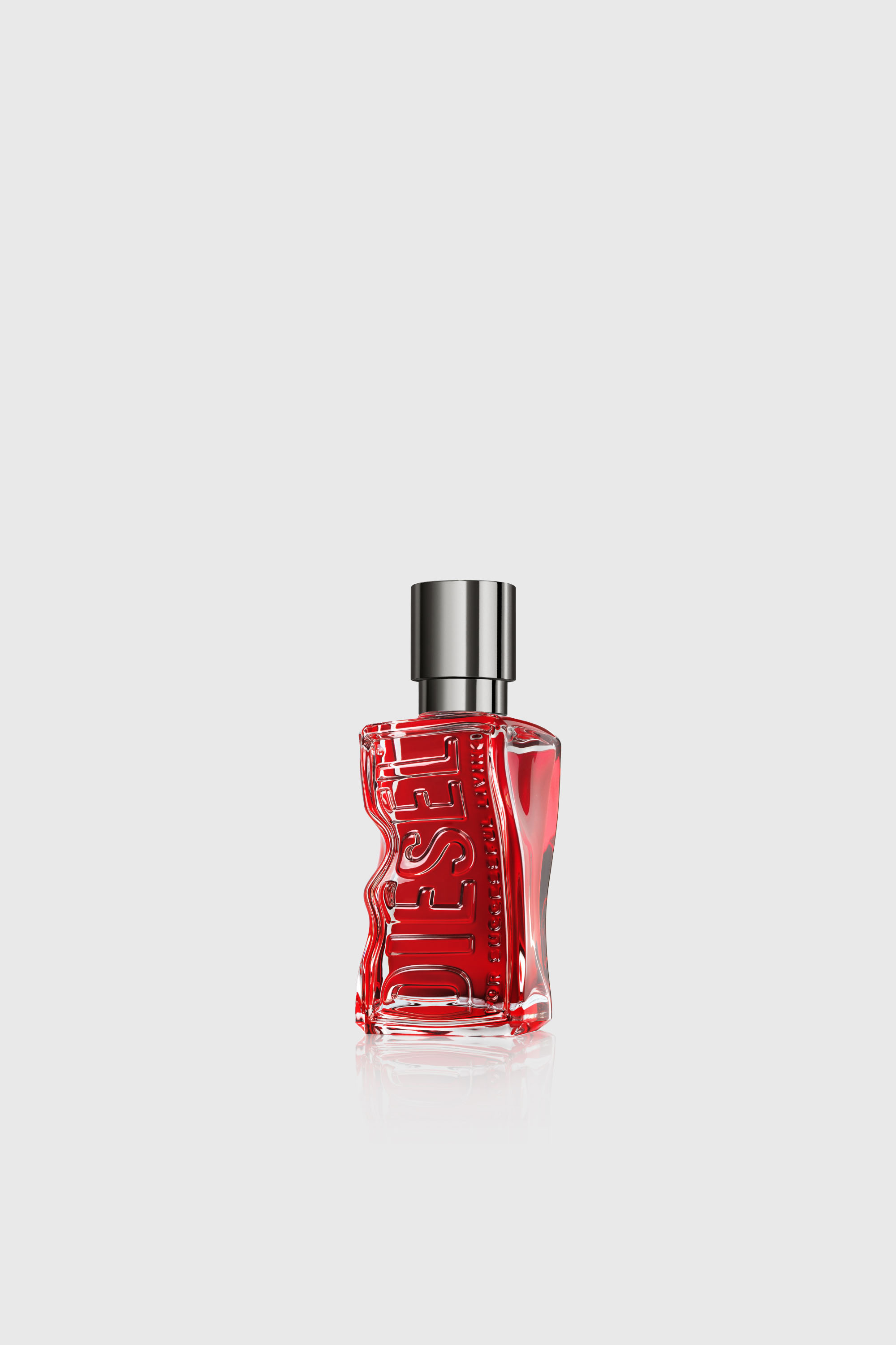 D RED 30 ML