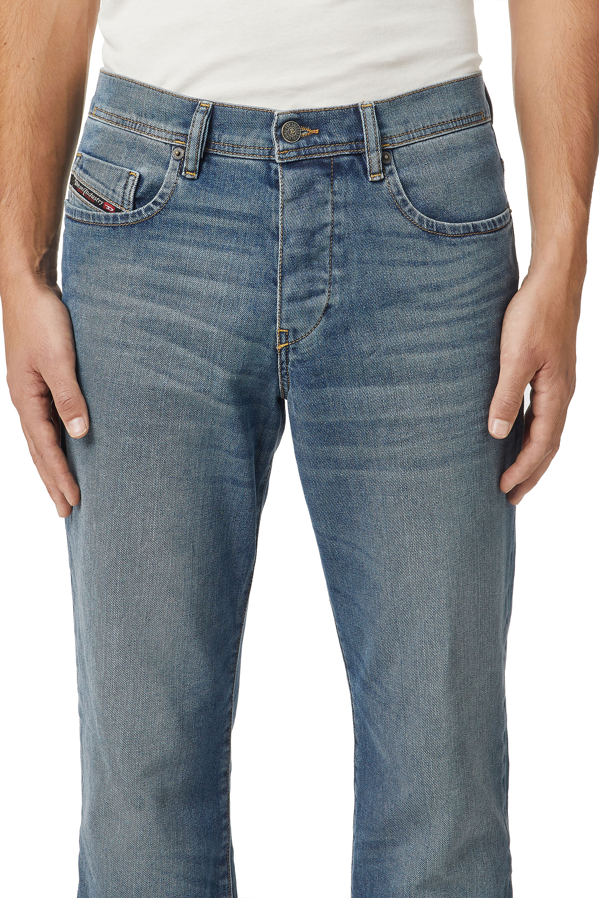 diesel boot cut jeans