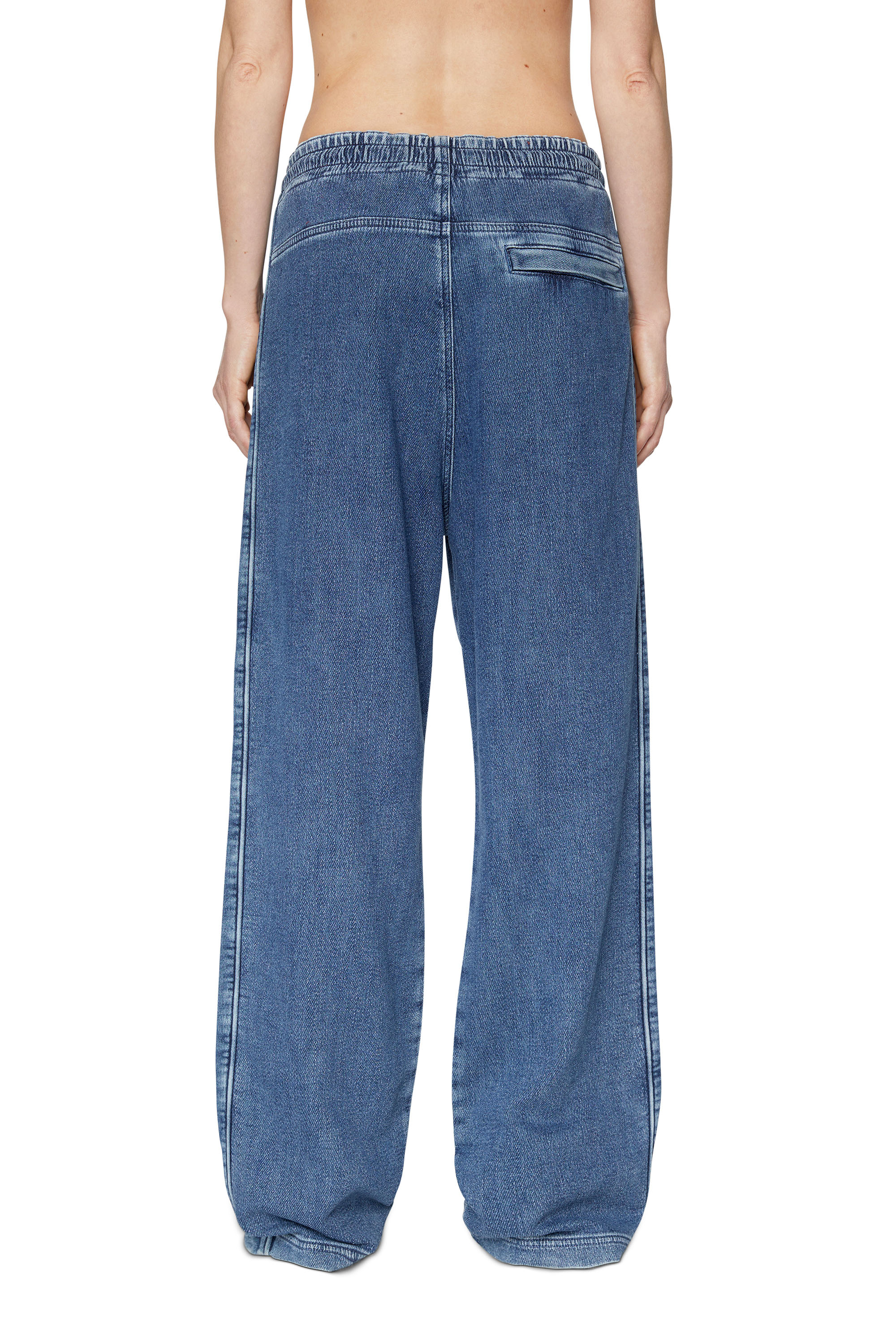 Diesel: Track Denim JoggJeans® | Diesel 
